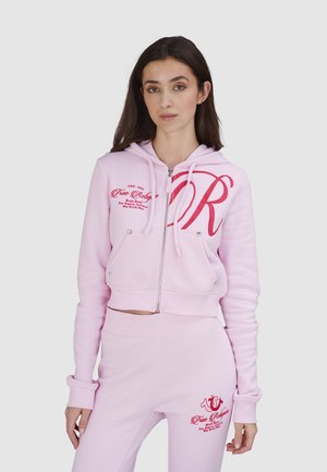 Sweat zippé - fairytale