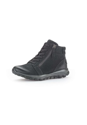 SNEAKER - High-top trainers - ocean mel