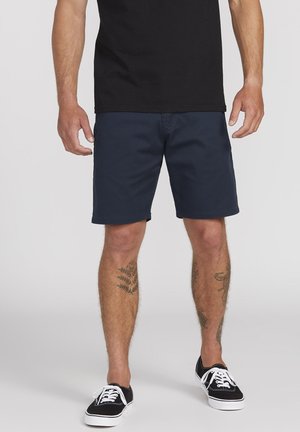 FRICKIN  - Short - dark navy