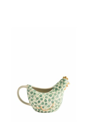 Next, PAT THE GRAVY BOAT UNISEX - Kanne - sage green