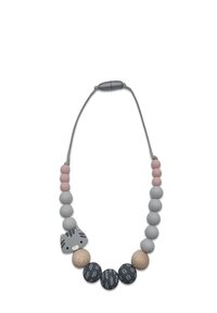 Non selezionato, wood/grey/pink