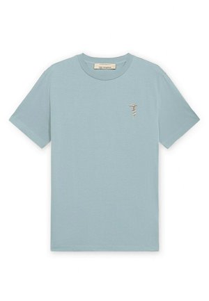 Trussardi, T-paita - azzurro
