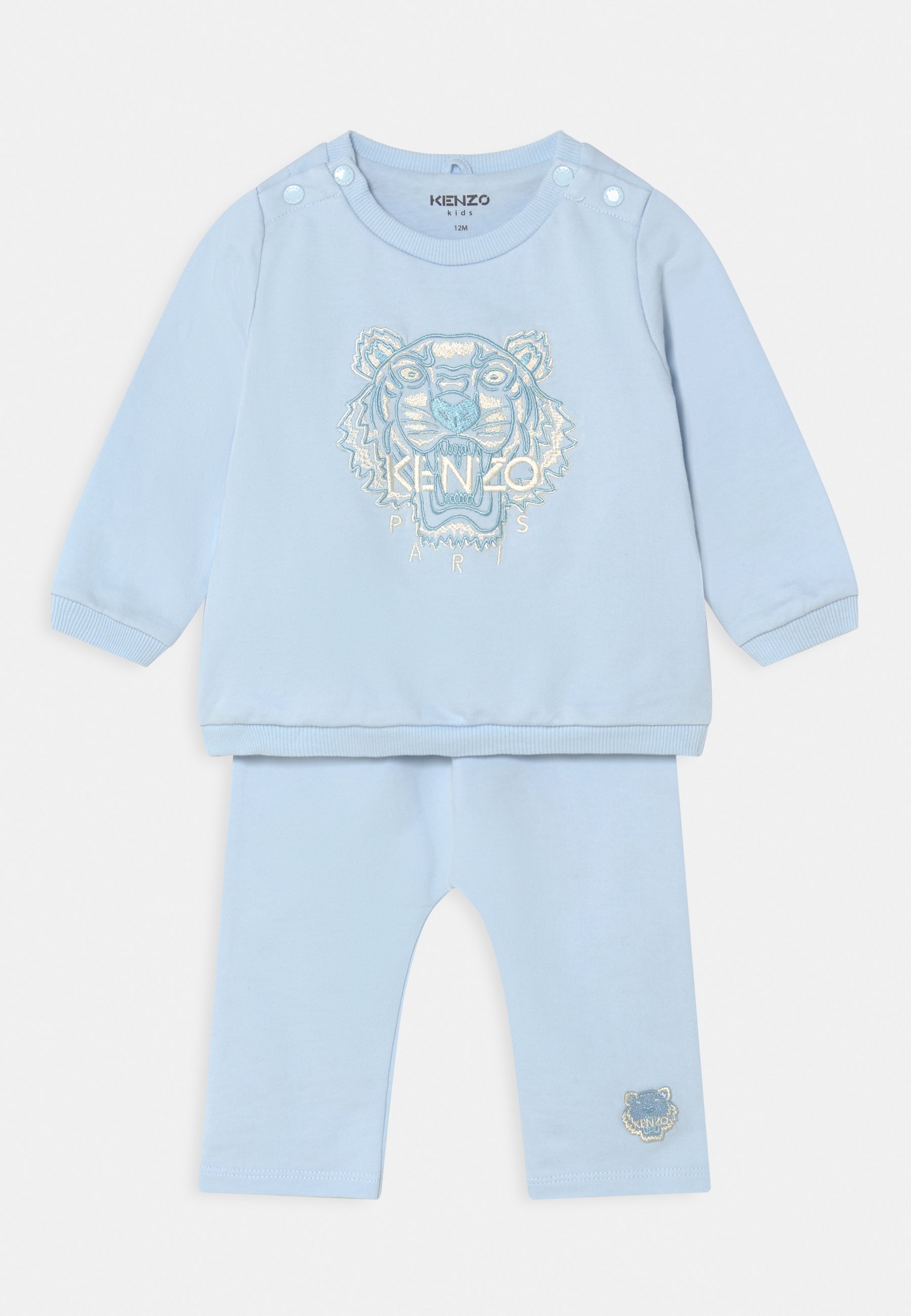 kenzo baby boy tracksuit