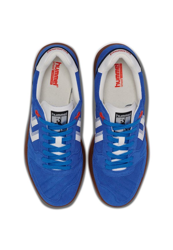 HB TEAM - Trainers - skydiver3