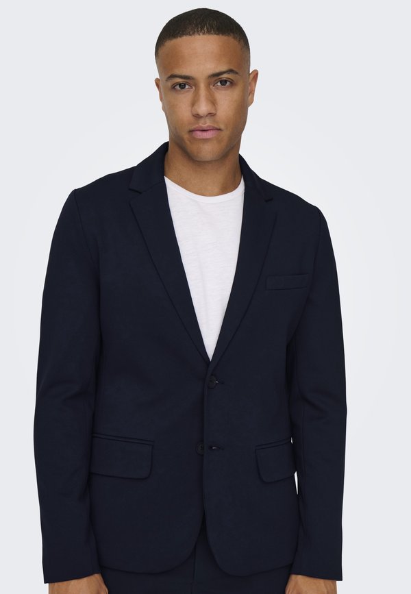 ONSMARK NOOS - Blazer jacket - night sky