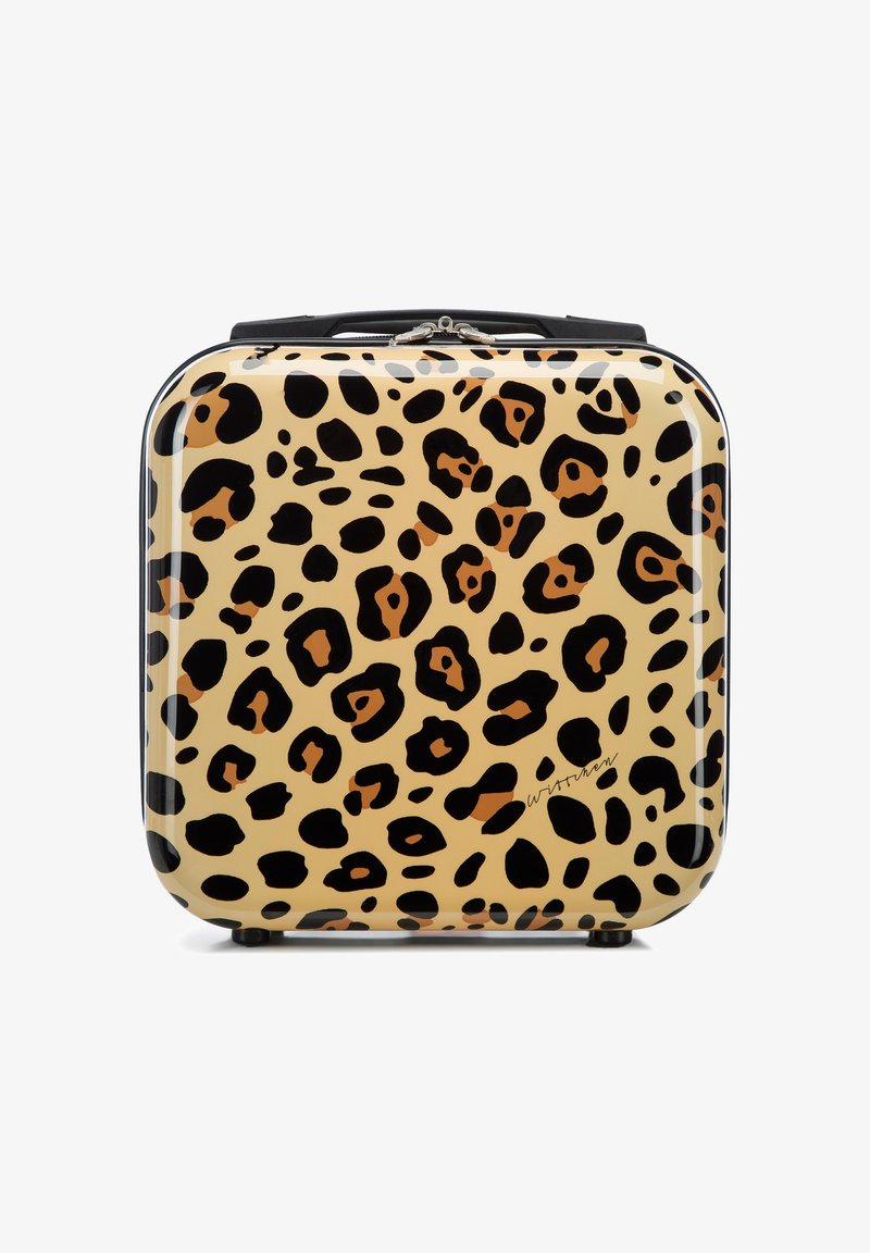 WITTCHEN YOUNG KOLLEKTION - Kosmetická taška - multicolor