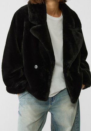 Veste d'hiver - black