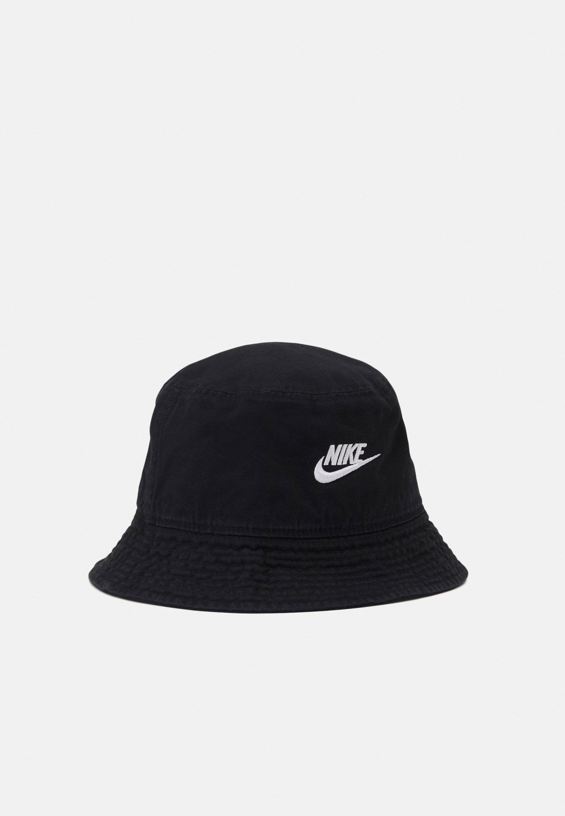 Nike Sportswear Bucket Futura Wash Unisex Hut Black White Schwarz Zalando At Nike Sportswear Bucket Futura Wash Unisex Hut Black White Schwarz Zalando At
