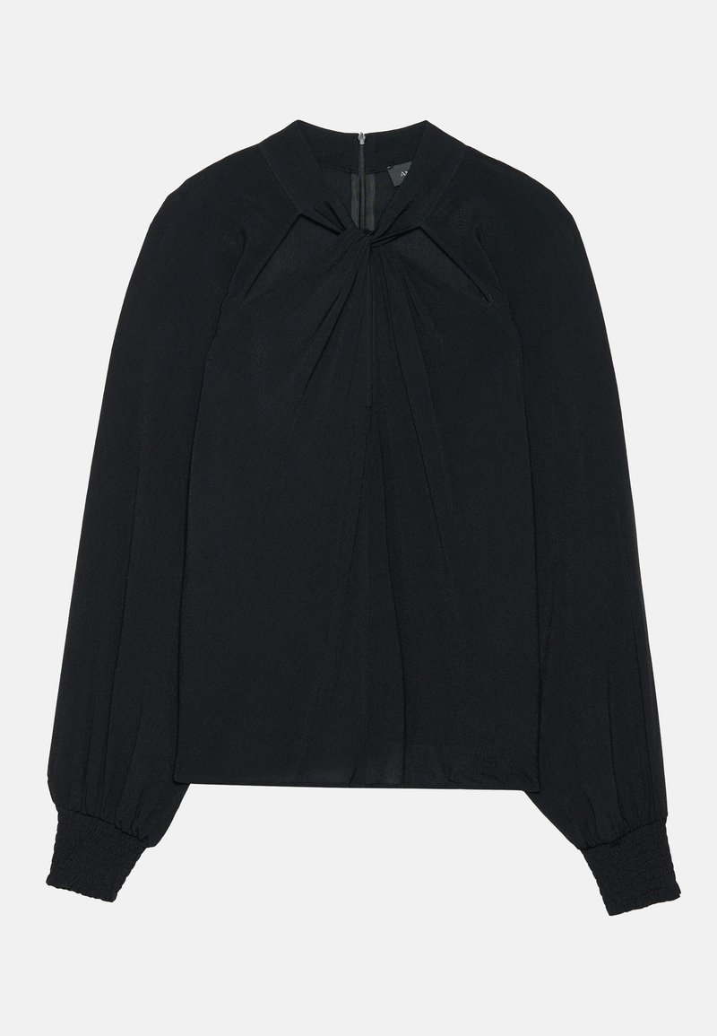 Anna Field Blouse zwart Anna Field Blouse zwart