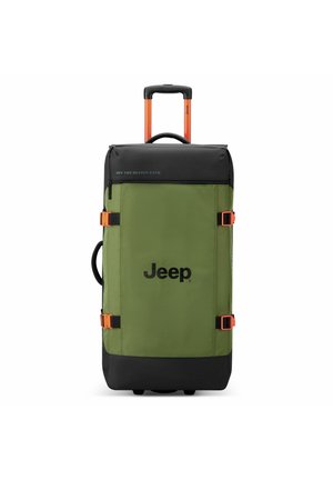 TROLLEY - Trolley - avocado green