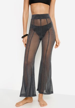 CULOTTE  - Strandkiegészítő - anthracite