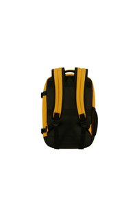 American Tourister TAKE2TROLLEY Rucksack - Zaino - yellow