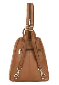 Hexagona TRANSFORMABLE  CONFORT - Sac à dos - tan