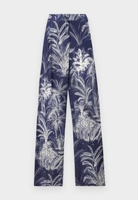 FAITI - Pantaloni - blu