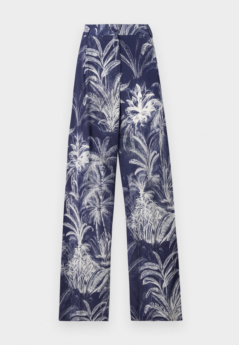 Marella Broek blauw Marella Broek blauw