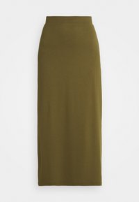Even&Odd Gonna lunga - khaki