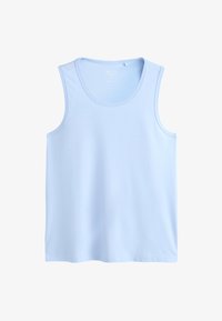 Non sélectionné, blue marl