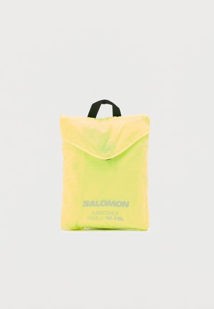 RAIN COVER SMALL UNISEX - Altri accessori - safety yellow