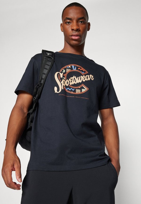 RAPID RIDGE™ GRAPHIC TEE - Print T-shirt4