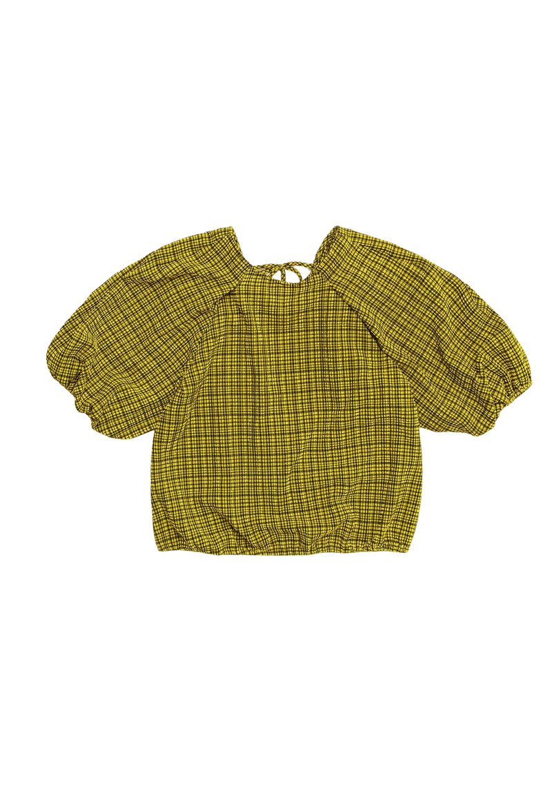 Bimba Y Lola Blouse geel