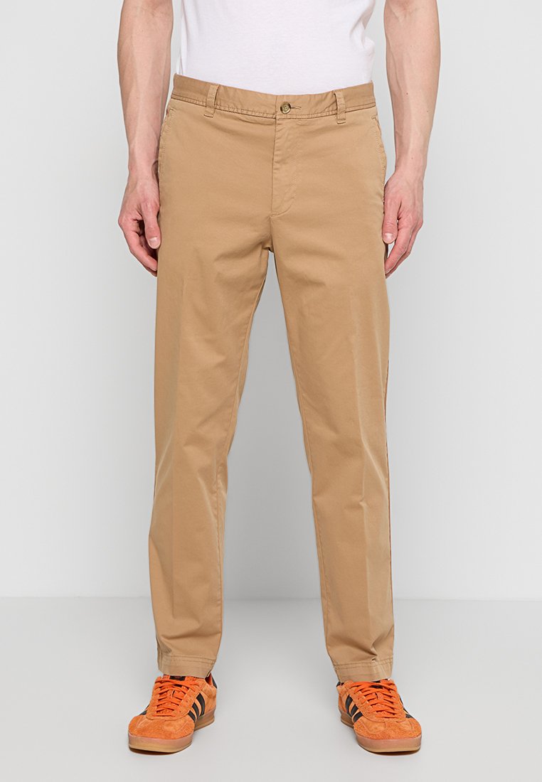 Boss Broek beige Boss Broek beige