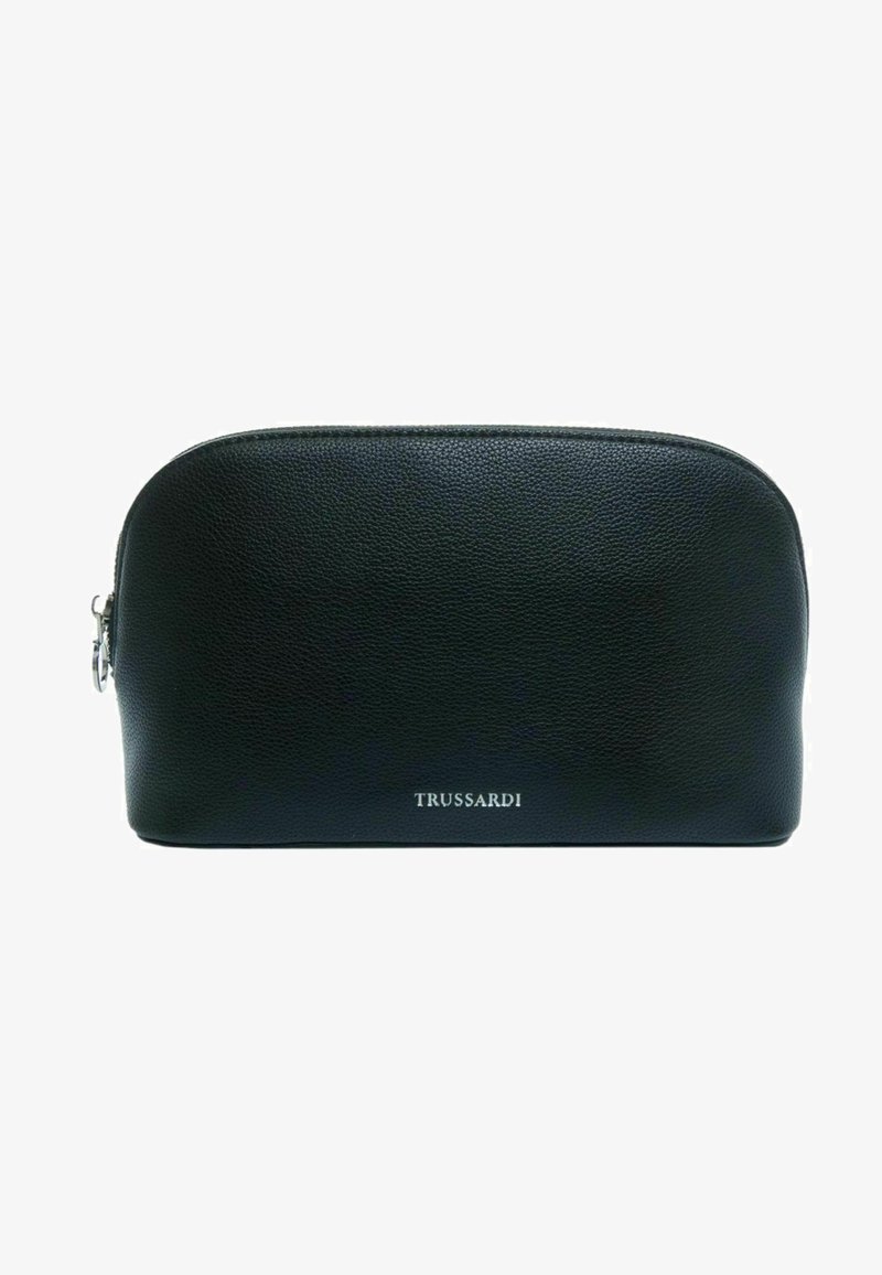 Trussardi Portemonnee - blu