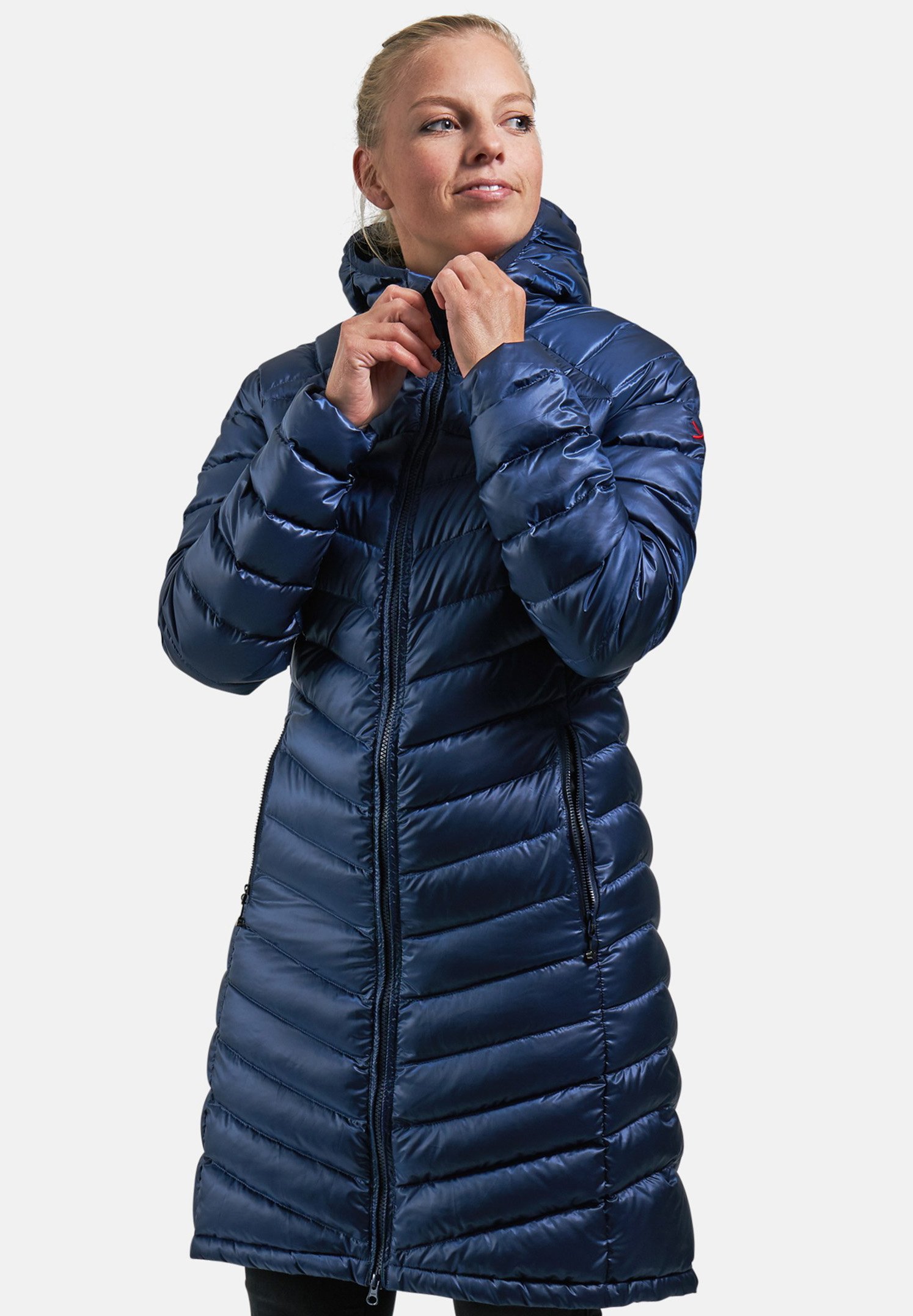 zalando piumini donne saldi