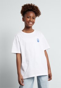 Element - AMBITION UNISEX - T-shirt z nadrukiem Miniatura obrazu 1