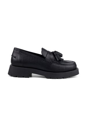 HEDA - Slipper - black