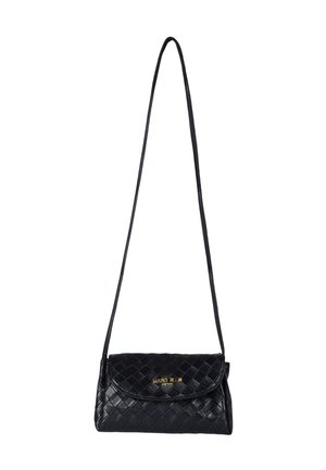 Borsa a tracolla - black