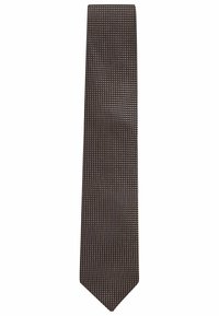 Unselected, dark brown