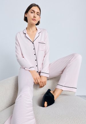 CHARLI  - Pizsama szett - pink