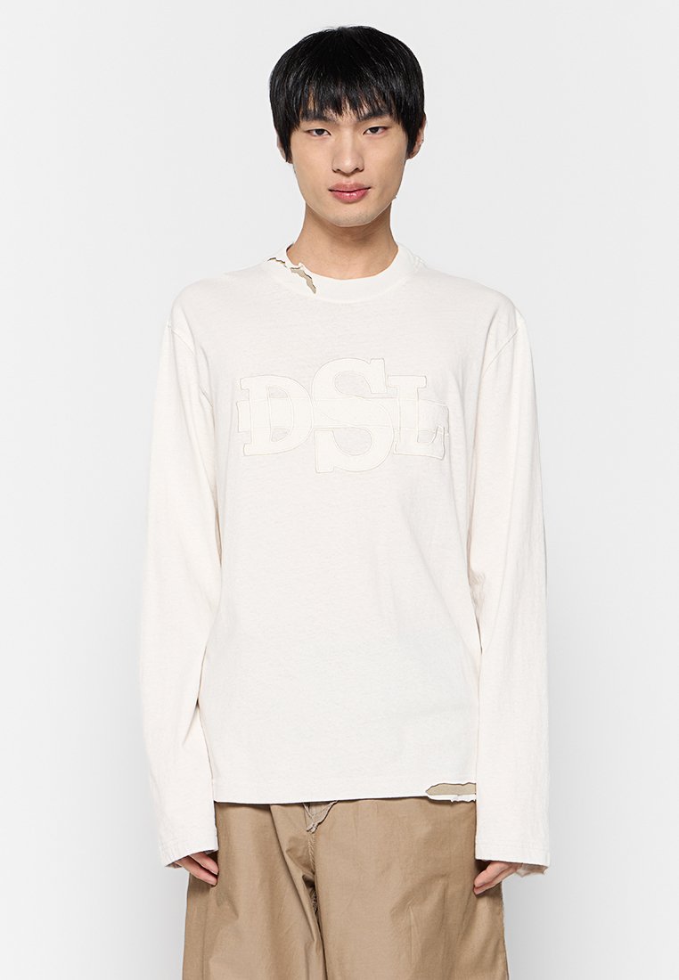 Diesel Sweater crème Diesel Sweater crème