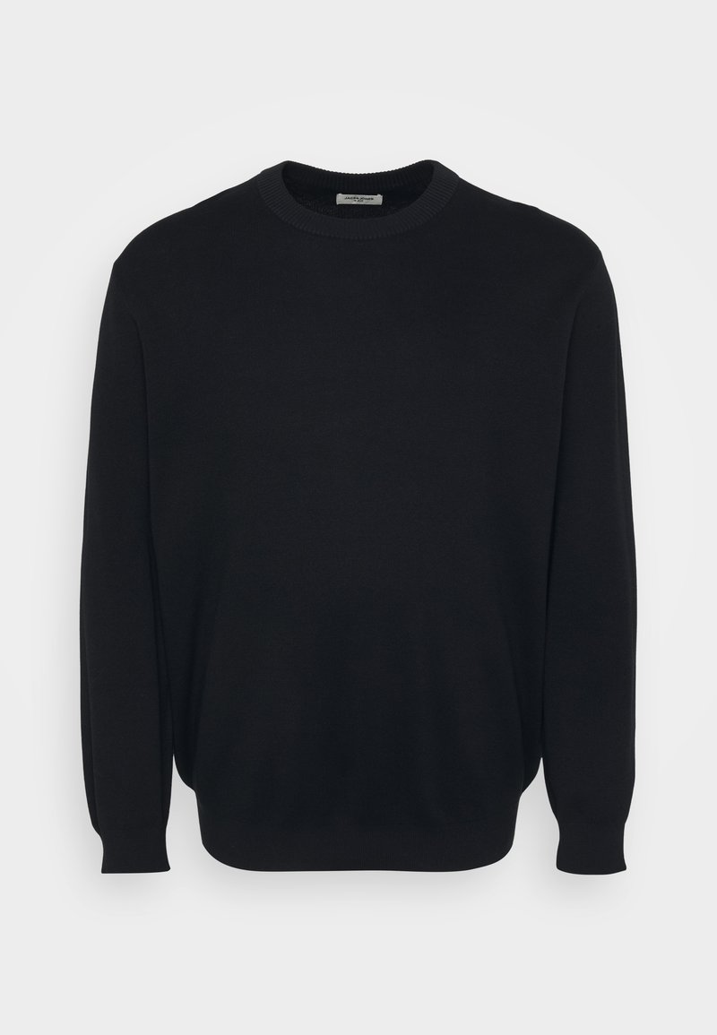 jack & jones Trui zwart