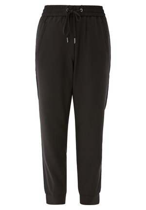 s.Oliver BLACK LABEL Jogginghose - true black