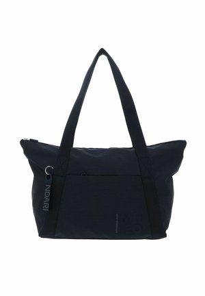 Mandarina Duck Shopping bag - scarab