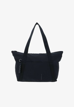 Mandarina Duck Shopping bag - scarab
