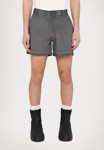 Sunnei UNISEX - Kratke hlače - antracite