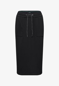 Ausgewählt, schwarz