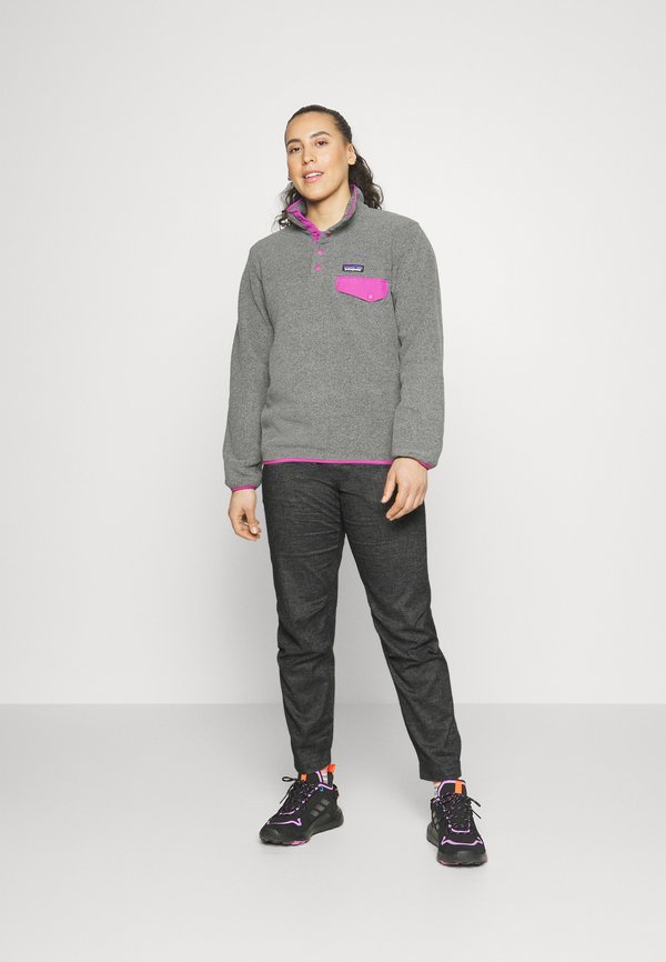 HAMPI ROCK PANTS - Outdoor trousers3