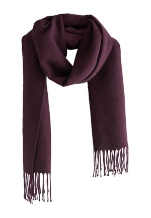 Next Sciarpa - berry red