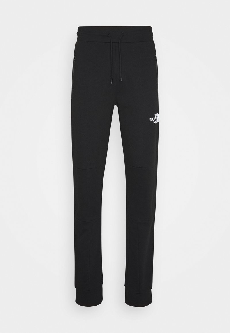 Herren Trainingsanzüge | The North Face HMLYN PANT Jogginghose black/schwarz - XC40071 Herren Trainingsanzüge | The North Face HMLYN PANT Jogginghose black/schwarz - XC40071