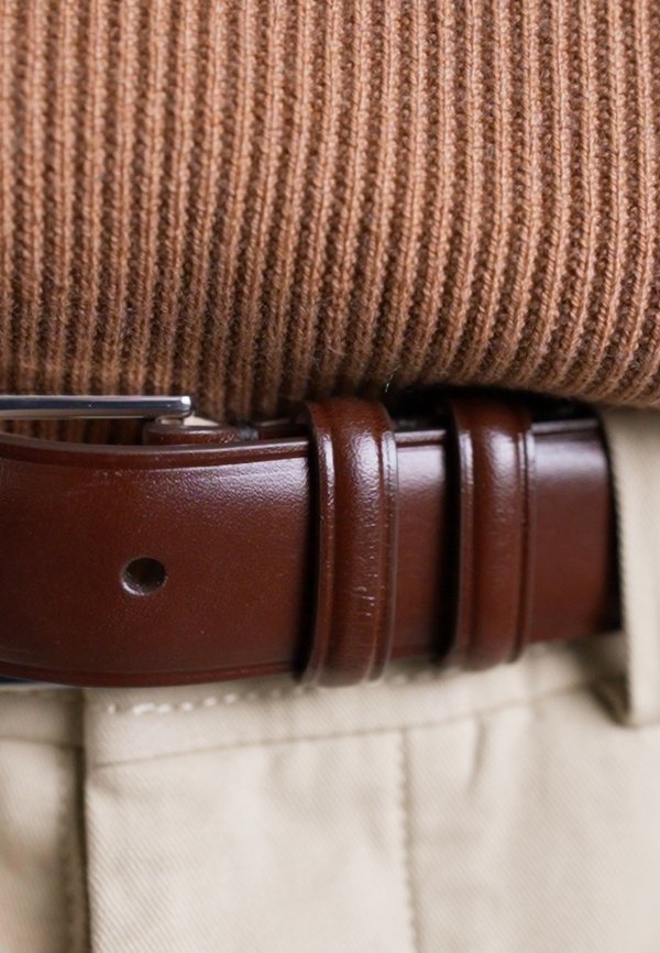 BELT CLASSIC SUIT - Belt business3