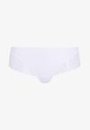 AMOURETTE SPOTLIGHT HIPSTER - Braguitas - white