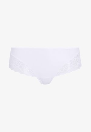 AMOURETTE SPOTLIGHT HIPSTER - Briefs - white