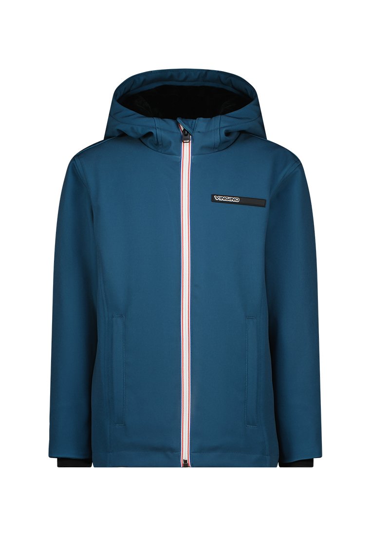 VINGINO Winterjas donkerblauw VINGINO Winterjas donkerblauw