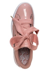 Puma Baskets basses - light pink