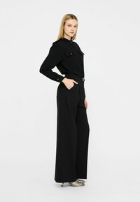 LIU JO SMART - Jumpsuit - black