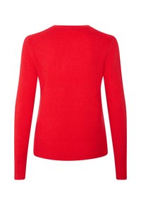 Style Republic PULLOVER - Pullover - crimson