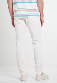 Pepe Jeans Vaqueros slim fit - white